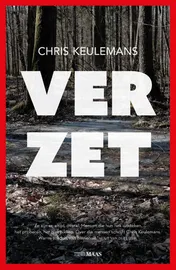 Omslag van Verzet