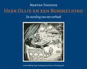 Omslag van Heer Ollie en een Bommelding