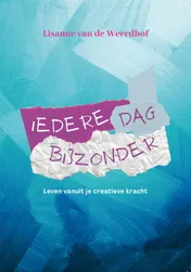 Omslag van Iedere dag bijzonder