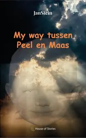 Omslag van My way tussen Peel en Maas