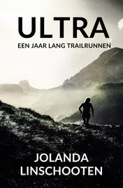 Omslag van Ultra