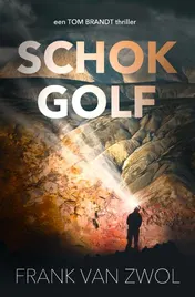 Omslag van Schokgolf