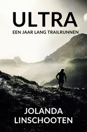 Omslag van Ultra