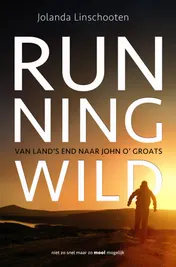 Omslag van Running Wild