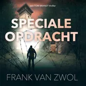 Omslag van Speciale opdracht