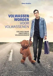 Omslag van Volwassen worden voor volwassenen