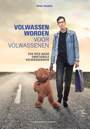Omslag van Volwassen worden voor volwassenen
