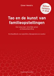 Omslag van Tao en de kunst van familieopstellingen