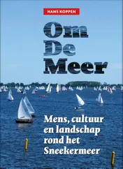 Omslag van Om de Meer