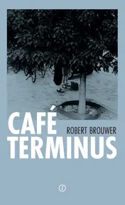 Omslag van Café Terminus