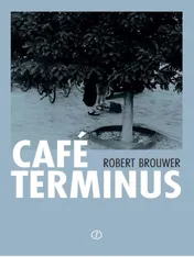Omslag van Café Terminus
