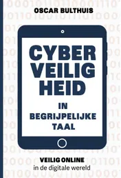 Omslag van Cyberveiligheid in begrijpelijke taal