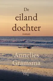 Omslag van De eilanddochter