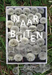 Omslag van Naar Buiten