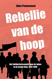 Omslag van Rebellie van de hoop