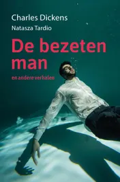 Omslag van De bezeten man
