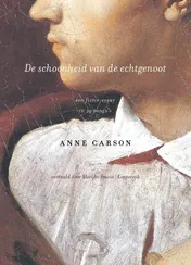 Omslag van De schoonheid van de echtgenoot
