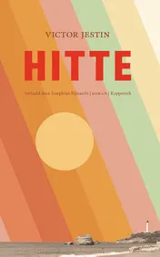 Omslag van Hitte