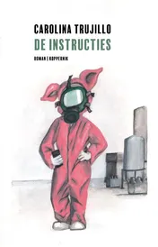 Omslag van De instructies