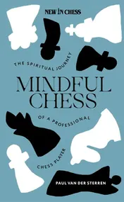 Omslag van Mindful Chess