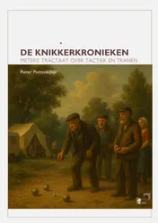 Omslag van De Knikkerkronieken