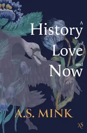 Omslag van A History of Love and Now