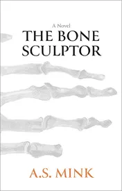Omslag van The Bone Sculptor