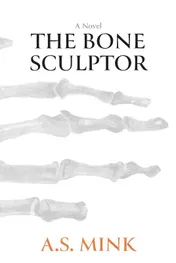 Omslag van The Bone Sculptor