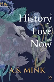 Omslag van A History of Love and Now