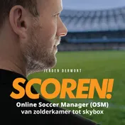 Omslag van Scoren!