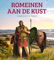 Omslag van Romeinen aan de kust