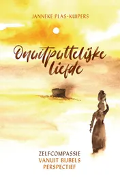 Omslag van Onuitputtelijke liefde