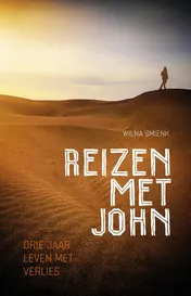 Omslag van Reizen met John