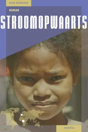 Omslag van Stroomopwaarts