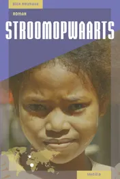 Omslag van Stroomopwaarts
