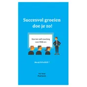 Omslag van Succesvol groeien doe je zo!