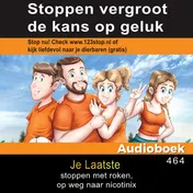 Omslag van Je Laatste