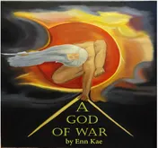 Omslag van A God of War