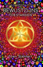 Omslag van Bewustzijnstoestanden