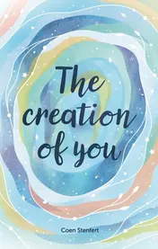 Omslag van The creation of you