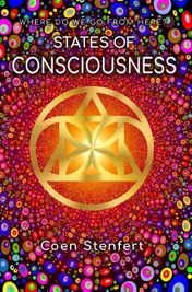 Omslag van States of Consciousness