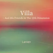 Omslag van Villa
