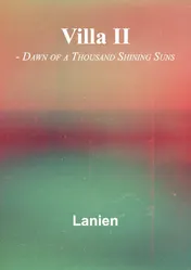 Omslag van Dawn of a Thousand Shining Suns