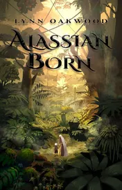 Omslag van Alassian Born