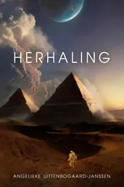 Omslag van Herhaling