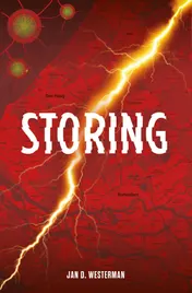 Omslag van Storing