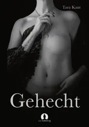 Omslag van Gehecht
