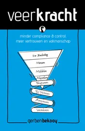 Omslag van Veerkracht
