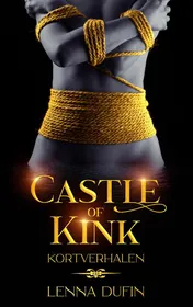 Omslag van Castle of Kink