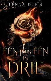 Omslag van Een plus een is drie